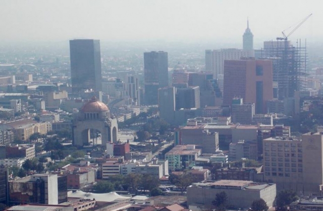  Città del Messico 